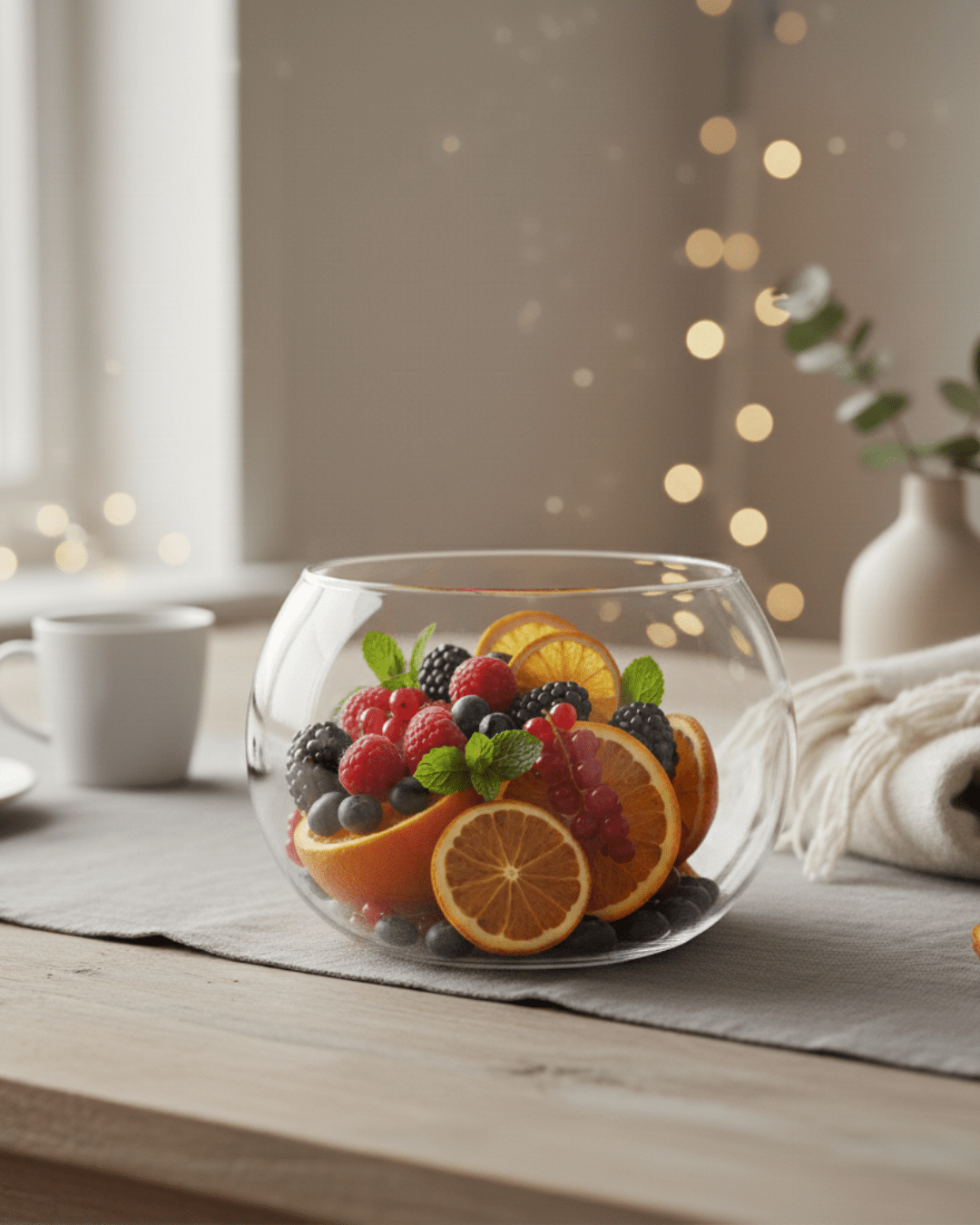 Frugt & Eventyr - Eliora ApS