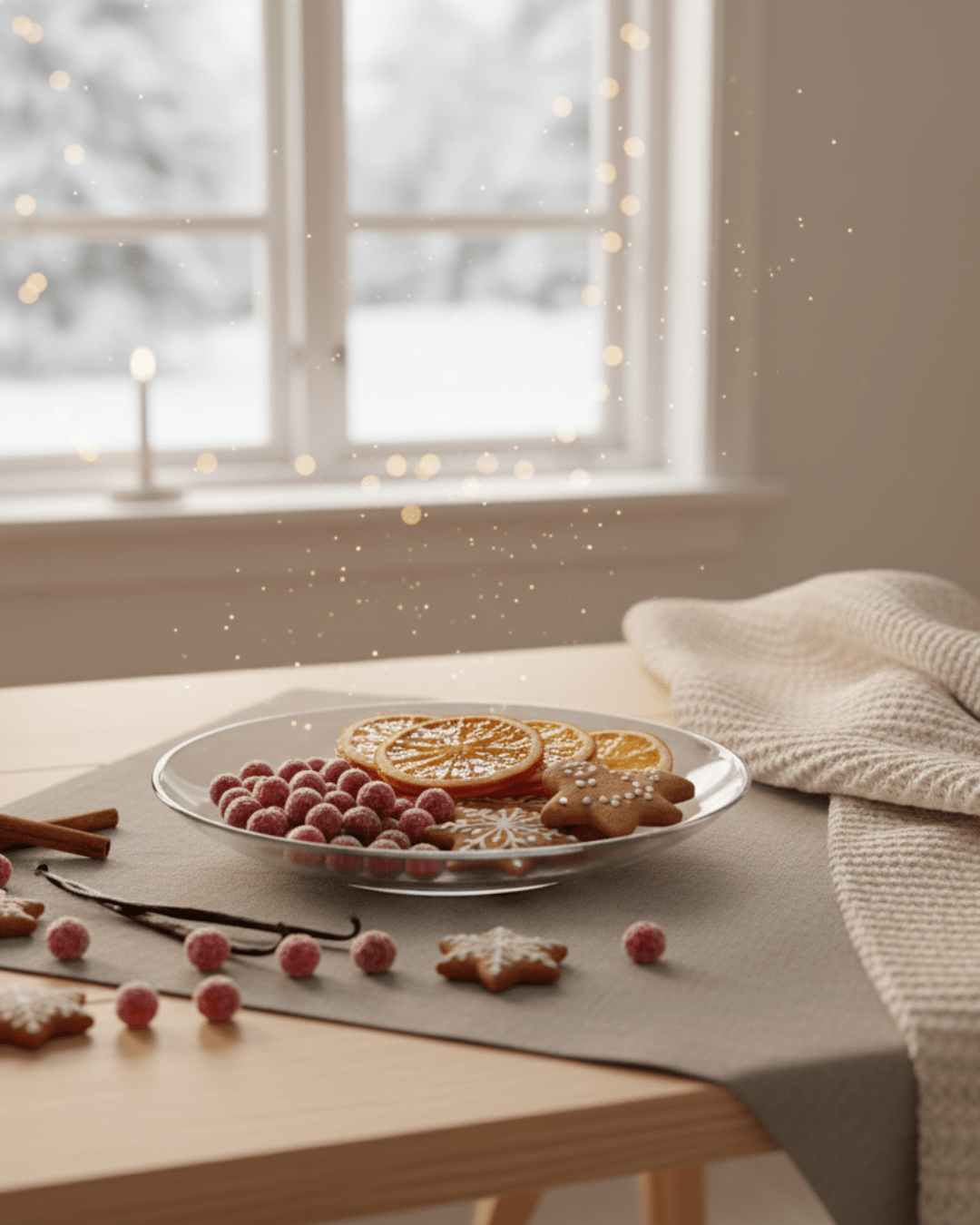 Sød & Festlig - Eliora ApS