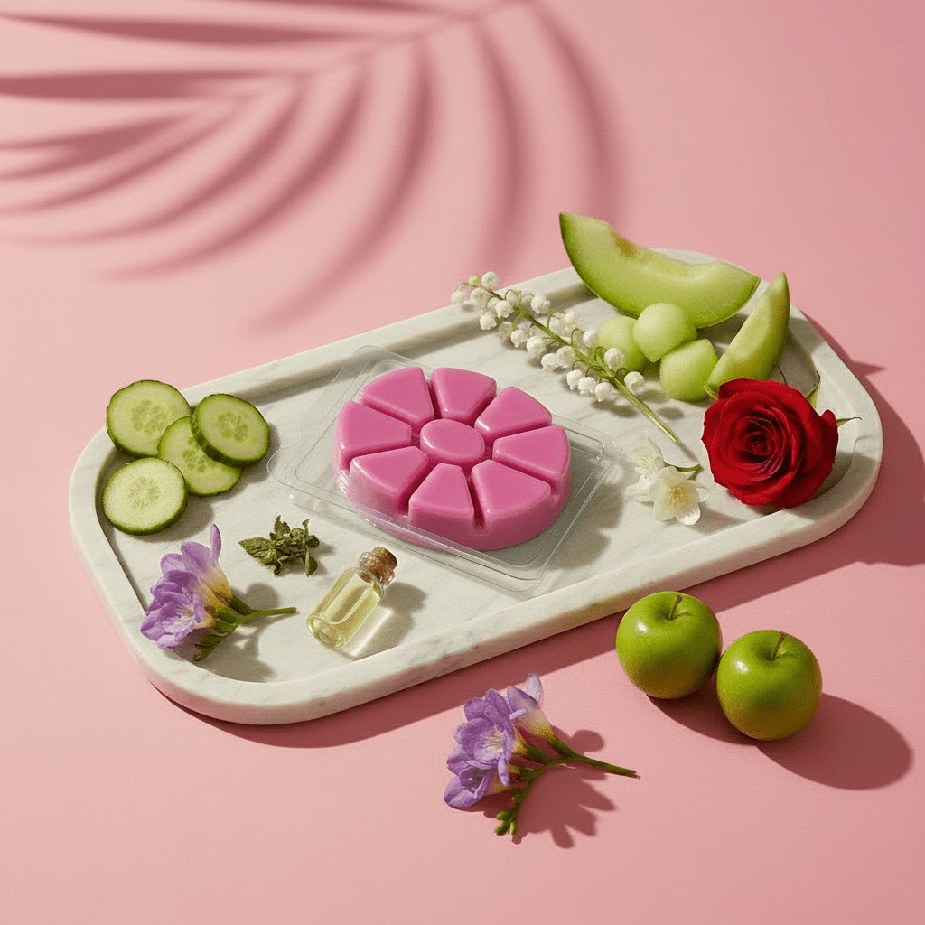 Agurk & Melon - Eliora ApS