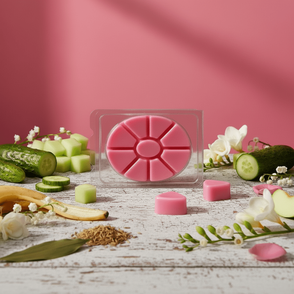 Agurk & Melon - Eliora ApS