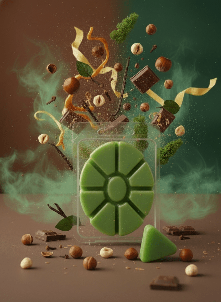 Heksens Bryg - Eliora ApS