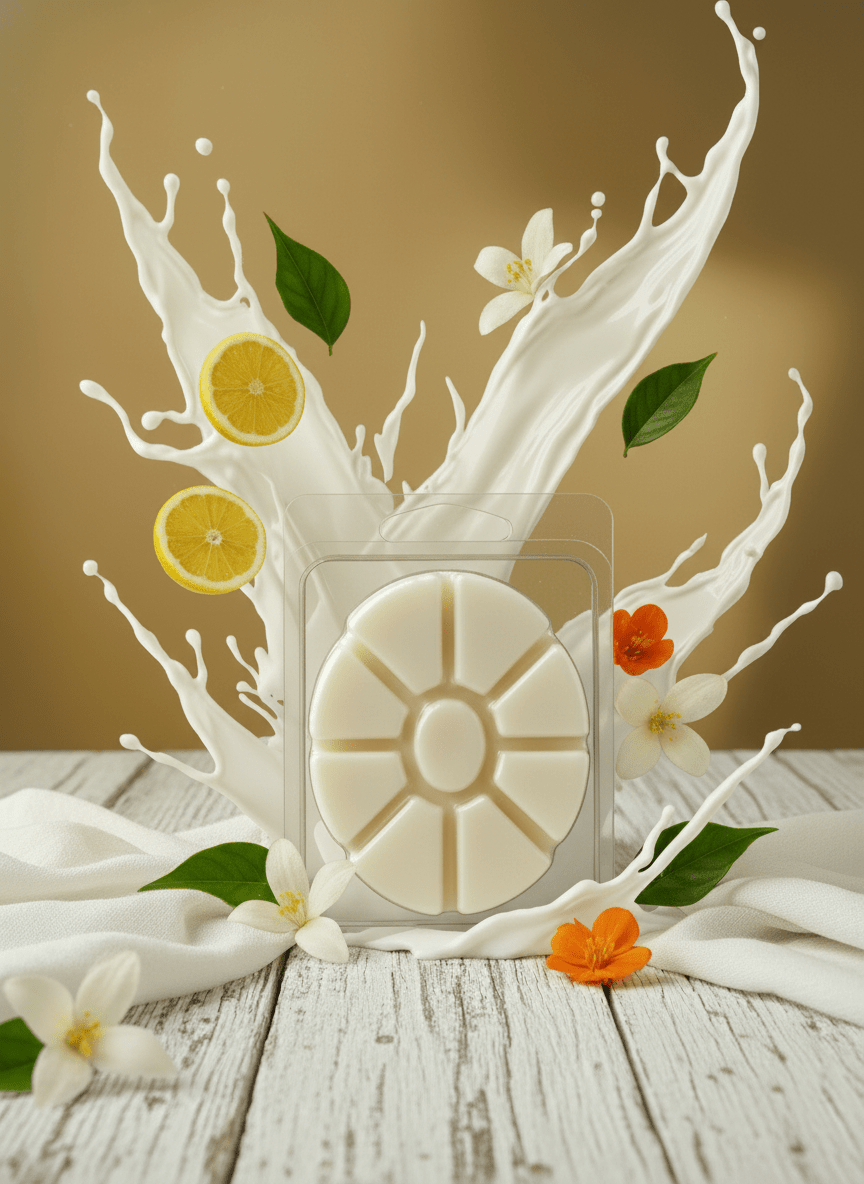 Hvidt Linned - Eliora ApS