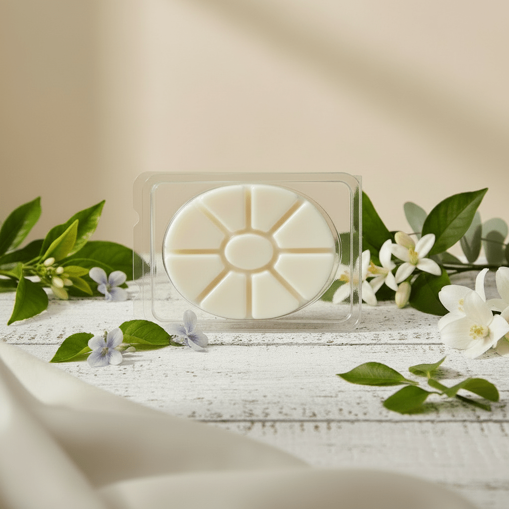 Hvidt Linned - Eliora ApS