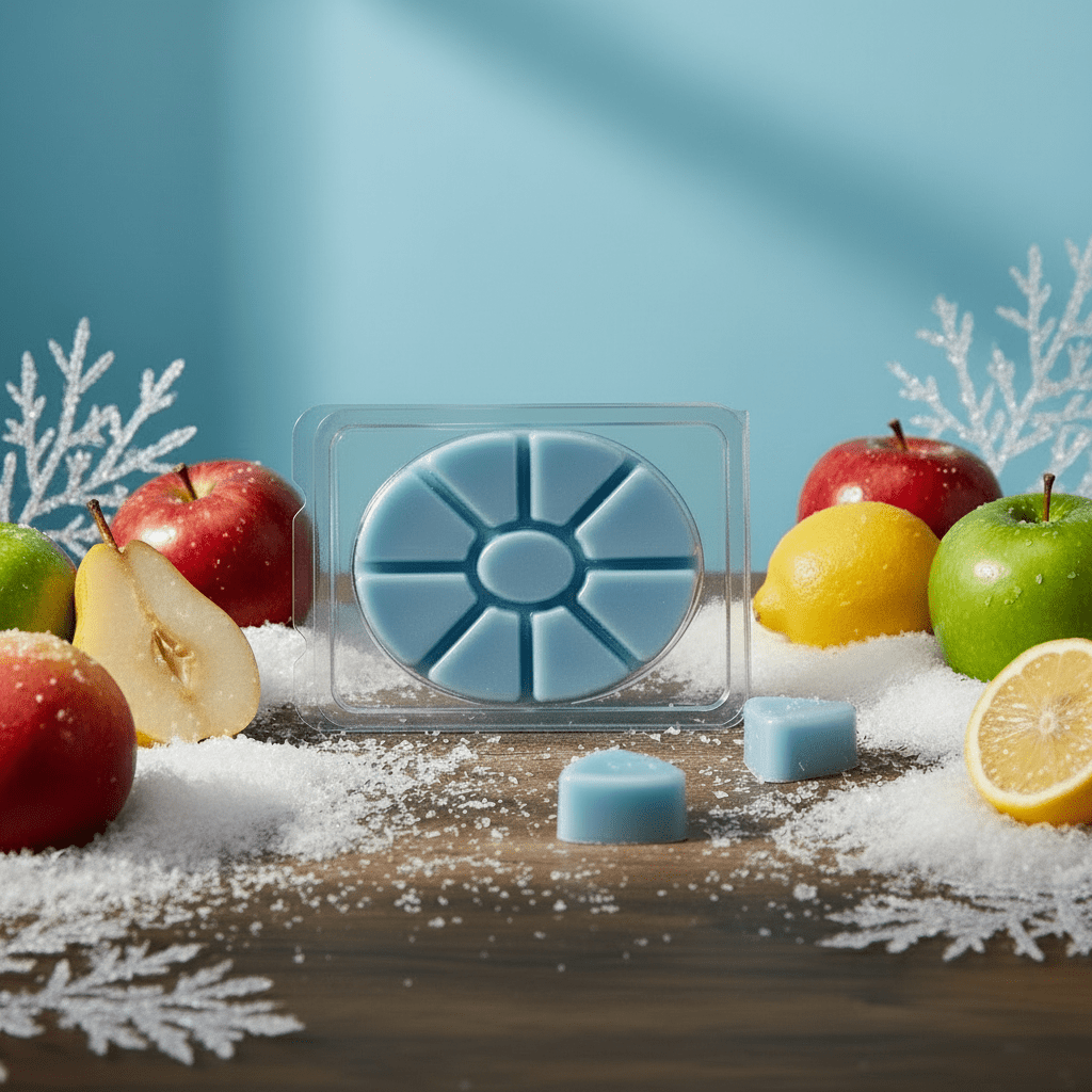 Isfunklen - Eliora ApS