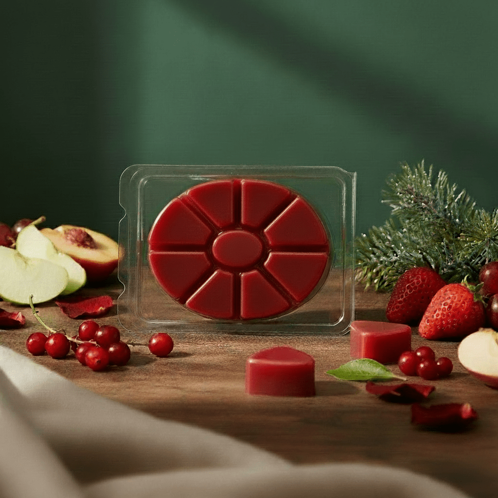 Juleglans - Eliora ApS