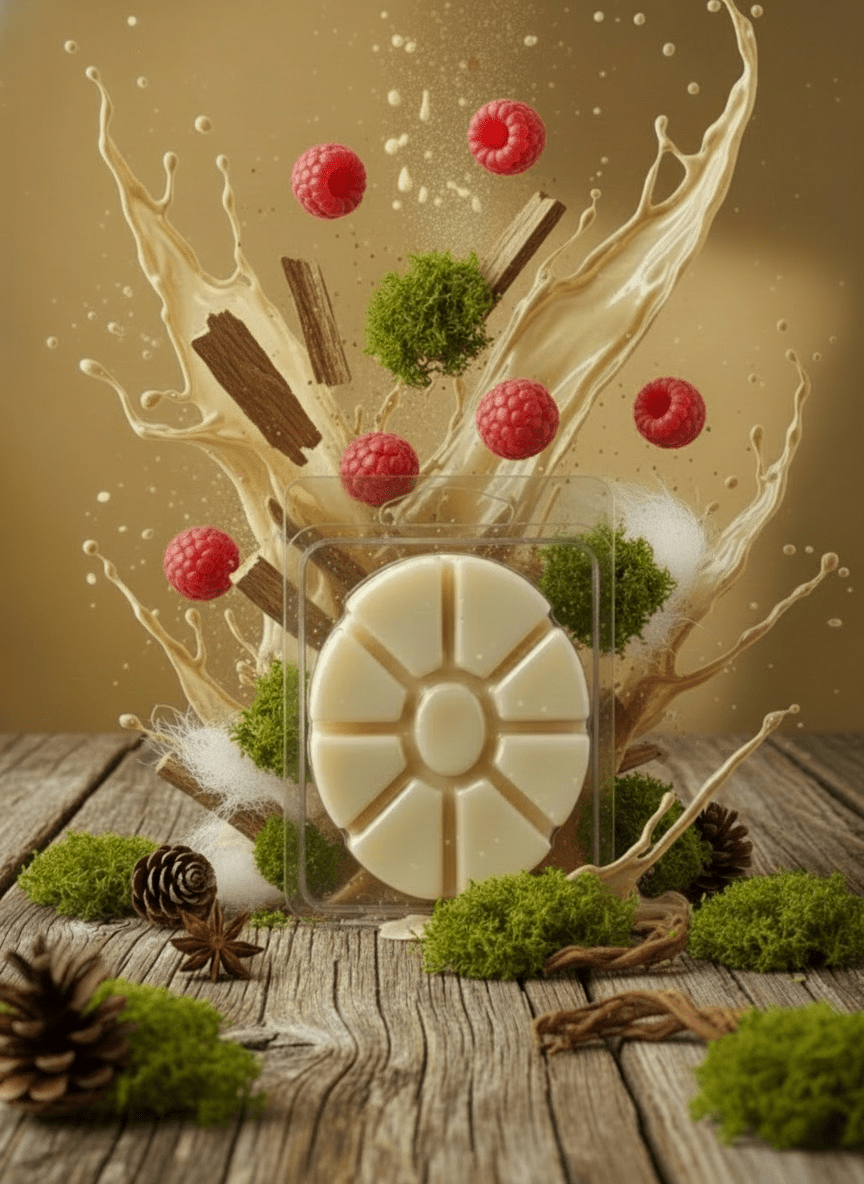 Kashmirhygge - Eliora ApS