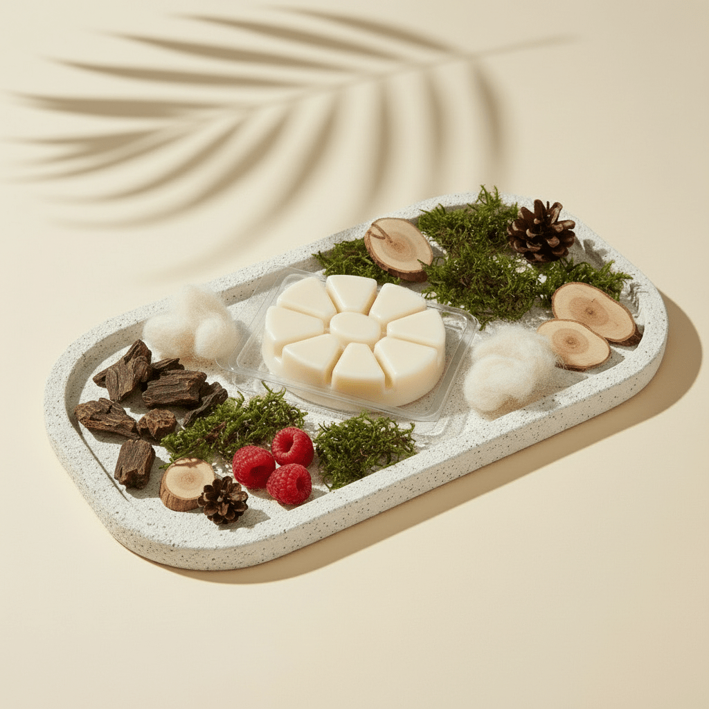 Kashmirhygge - Eliora ApS