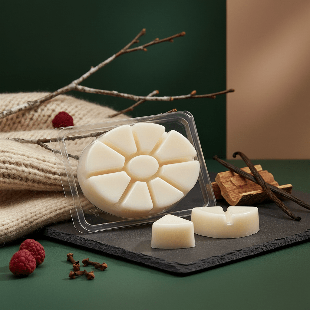 Kashmirhygge - Eliora ApS