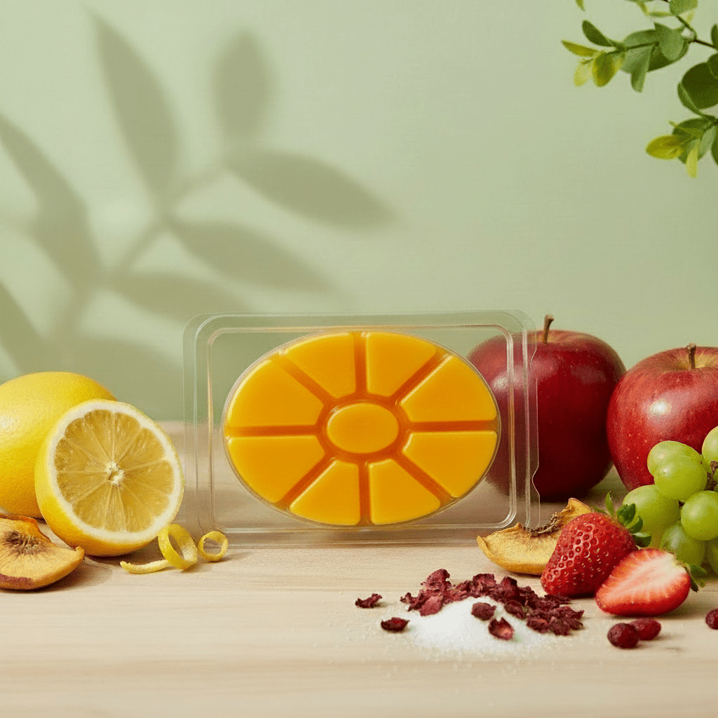 Lysbris - Eliora ApS