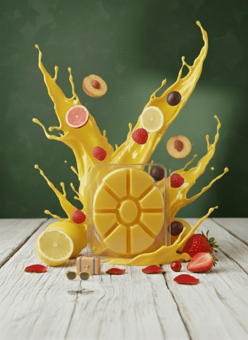 Lysbris - Eliora ApS