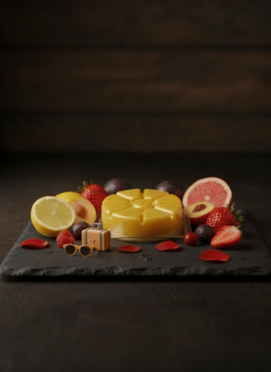 Lysbris - Eliora ApS