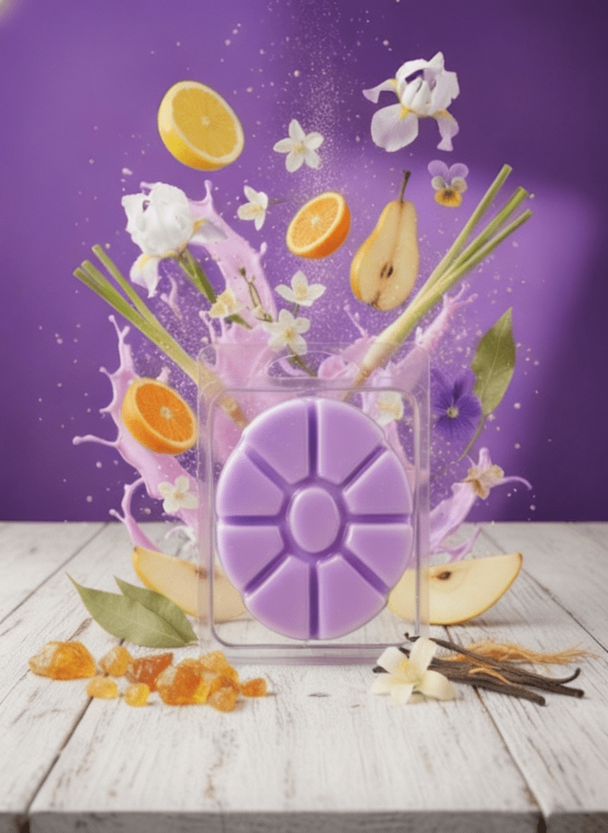 Månens Dans - Eliora ApS