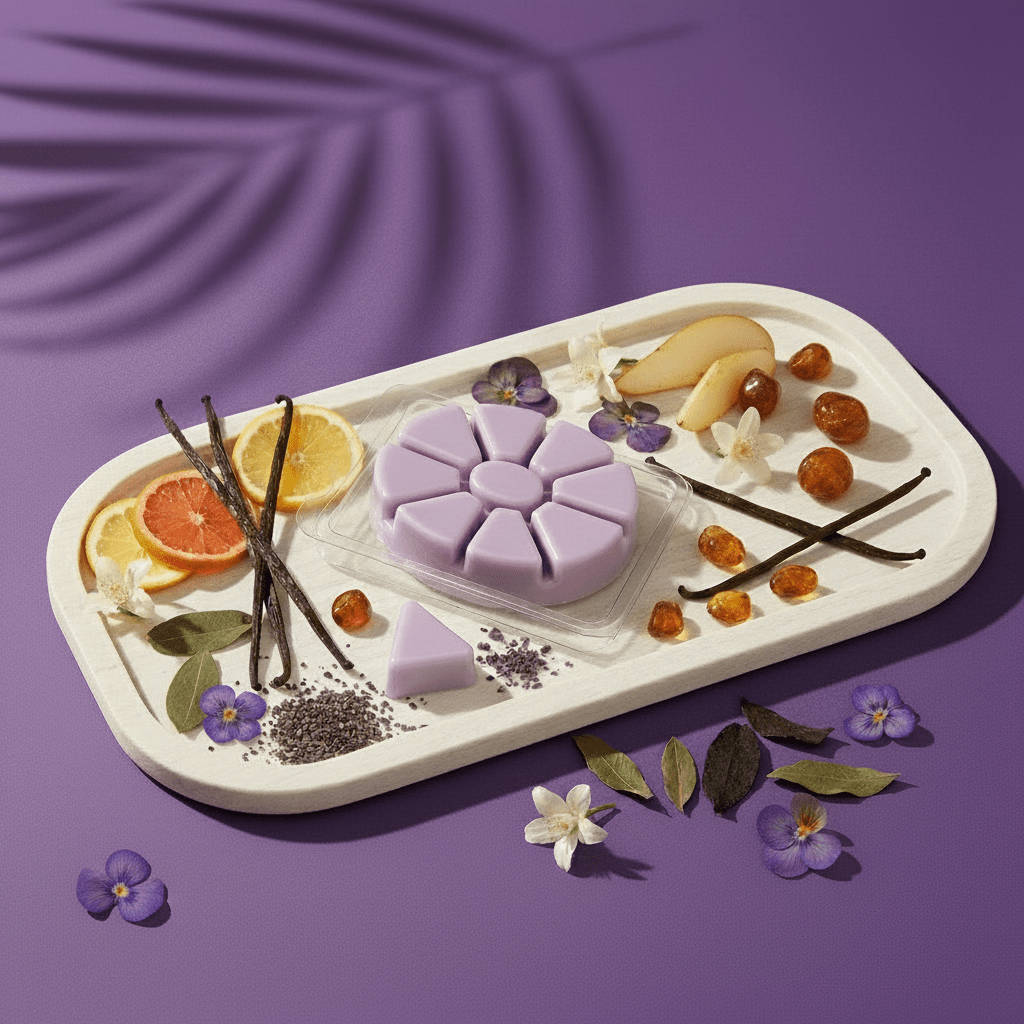 Månens Dans - Eliora ApS