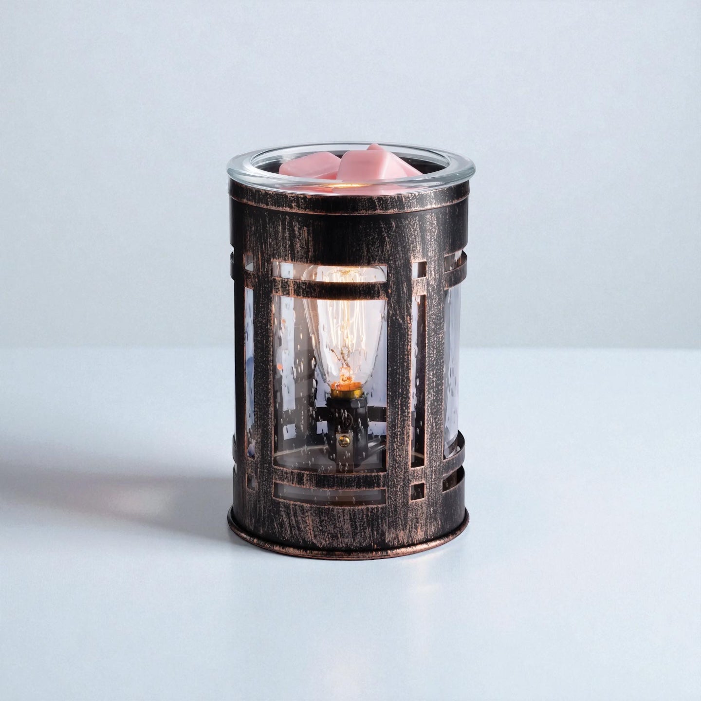 MISSION Edison Bulb Duftlampe – Elektrisk