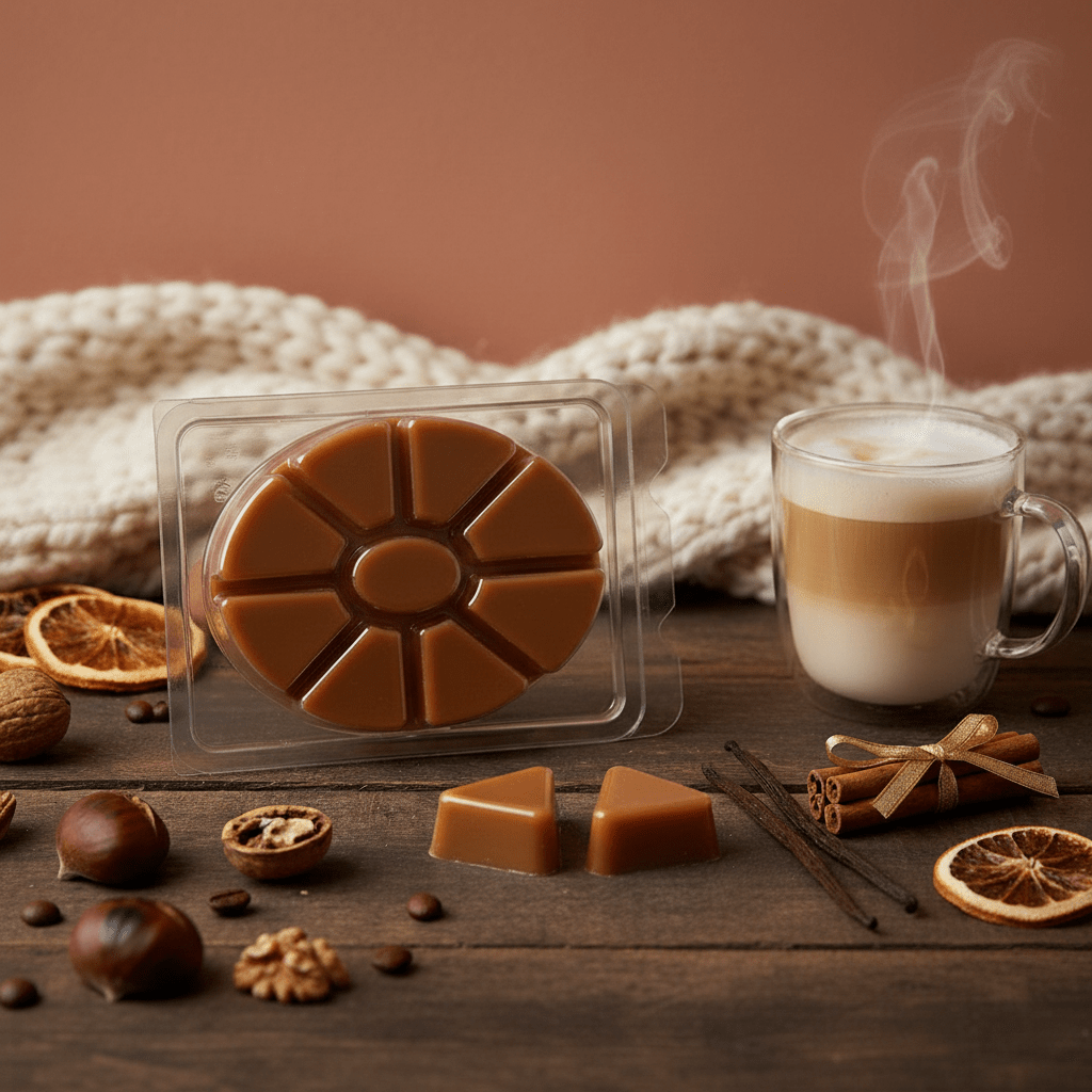 Nøddegnist - Eliora ApS