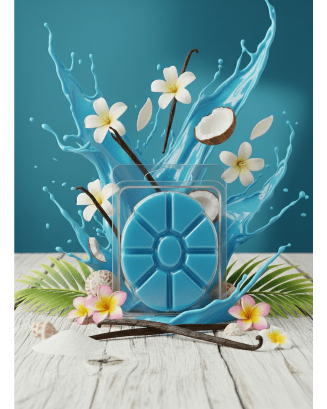 Paradise Strand - Eliora ApS