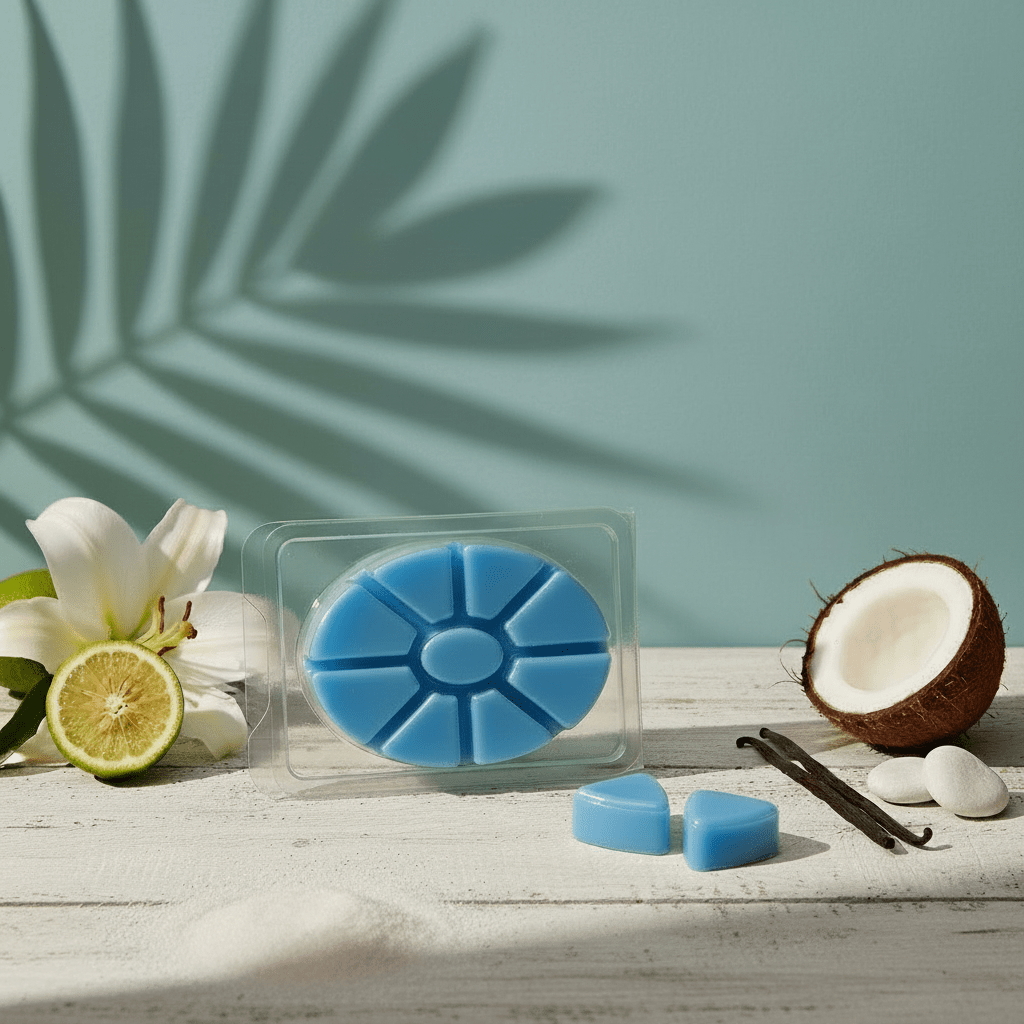 Paradise Strand - Eliora ApS