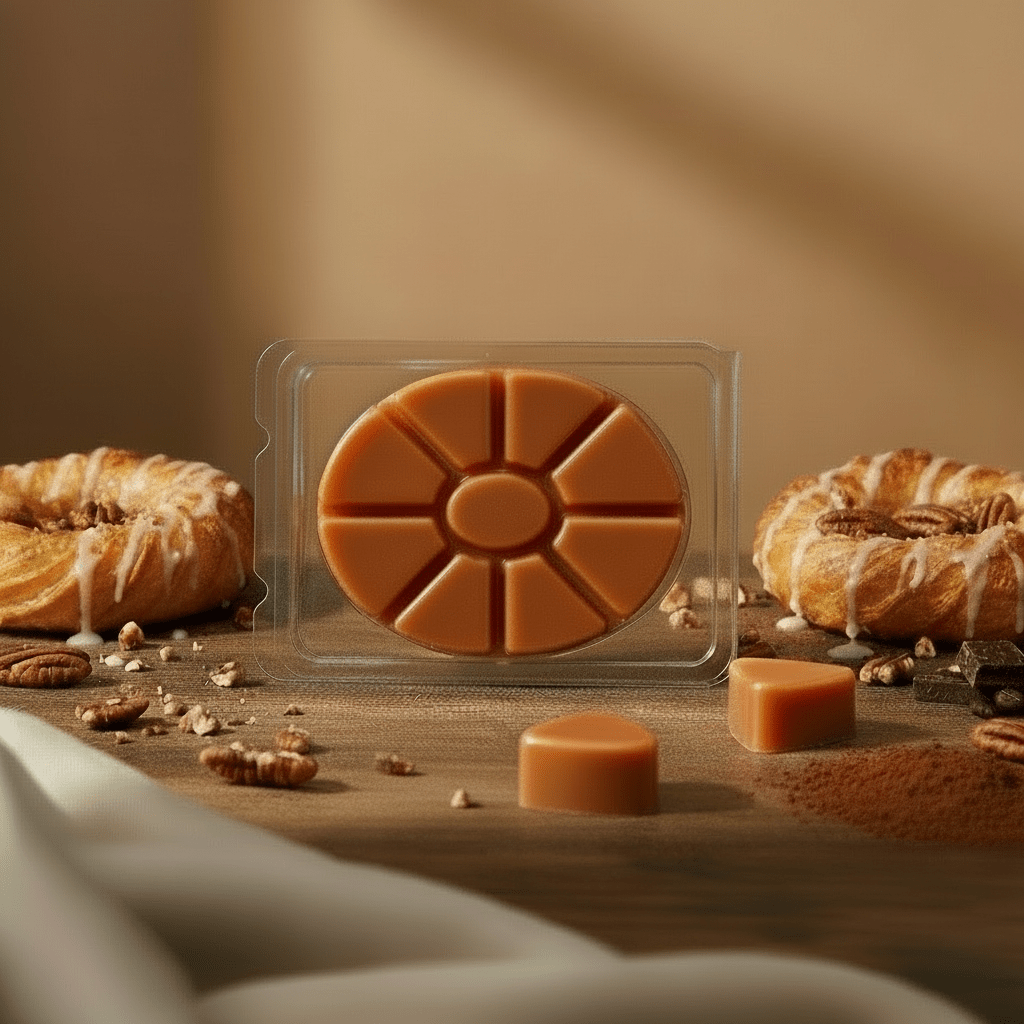 Pecan Guld - Eliora ApS