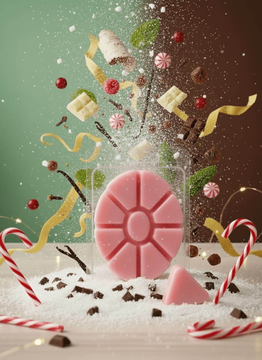 Polarsukker - Eliora ApS