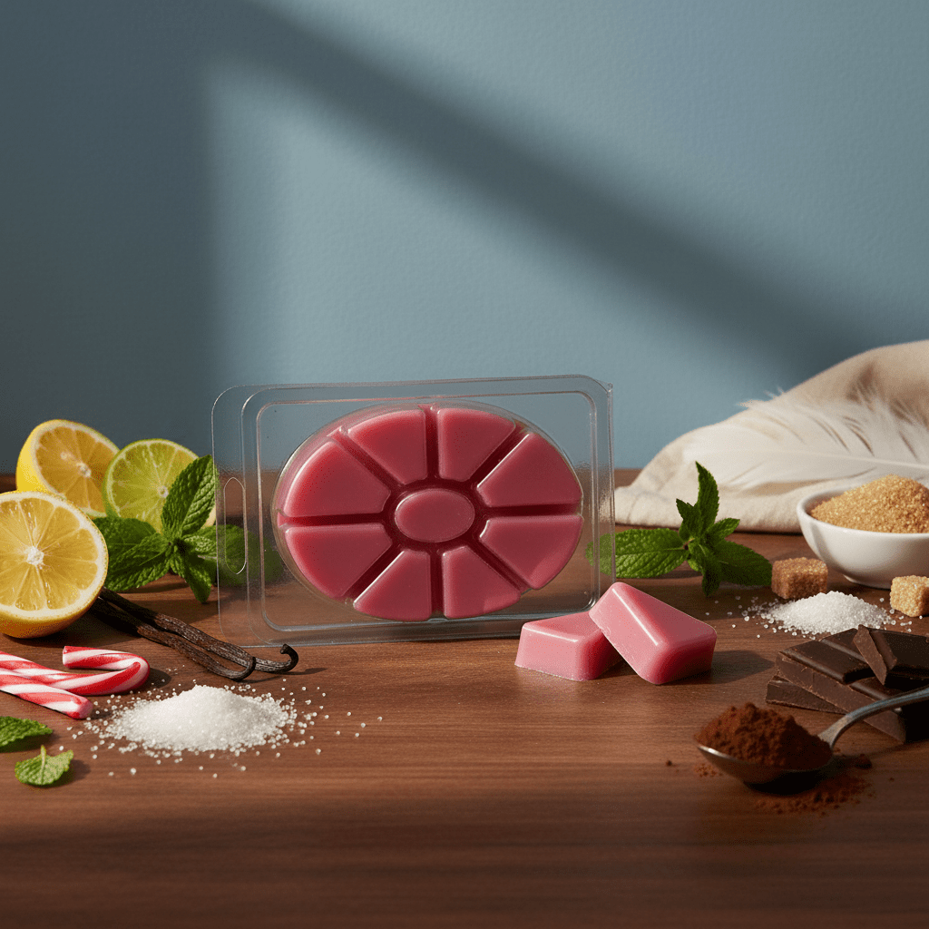 Polarsukker - Eliora ApS