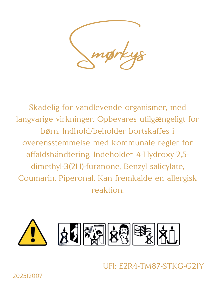 Smørkys - Eliora ApS