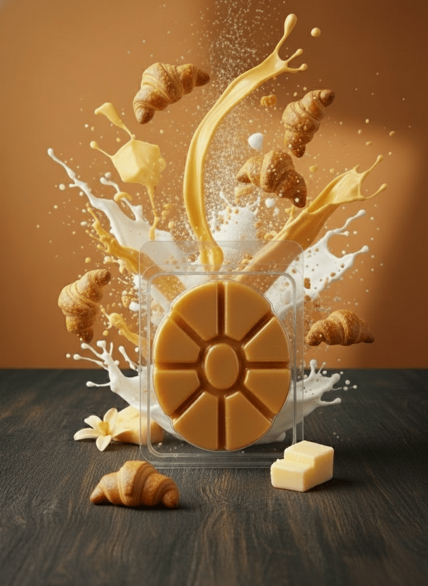 Smørkys - Eliora ApS