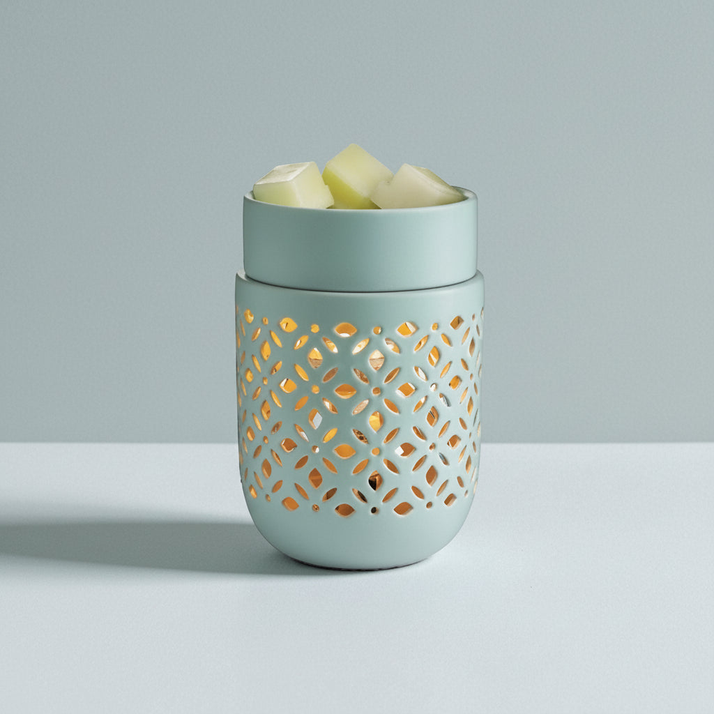 SOFT MINT Duftlampe – Elektrisk