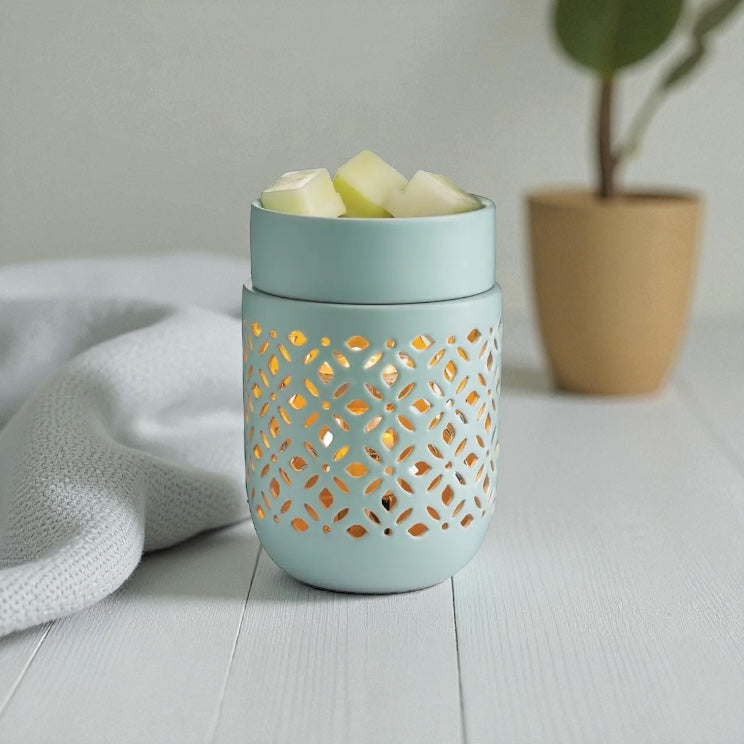 SOFT MINT Duftlampe – Elektrisk