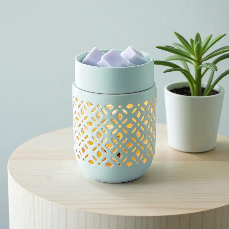 SOFT MINT Duftlampe – Elektrisk