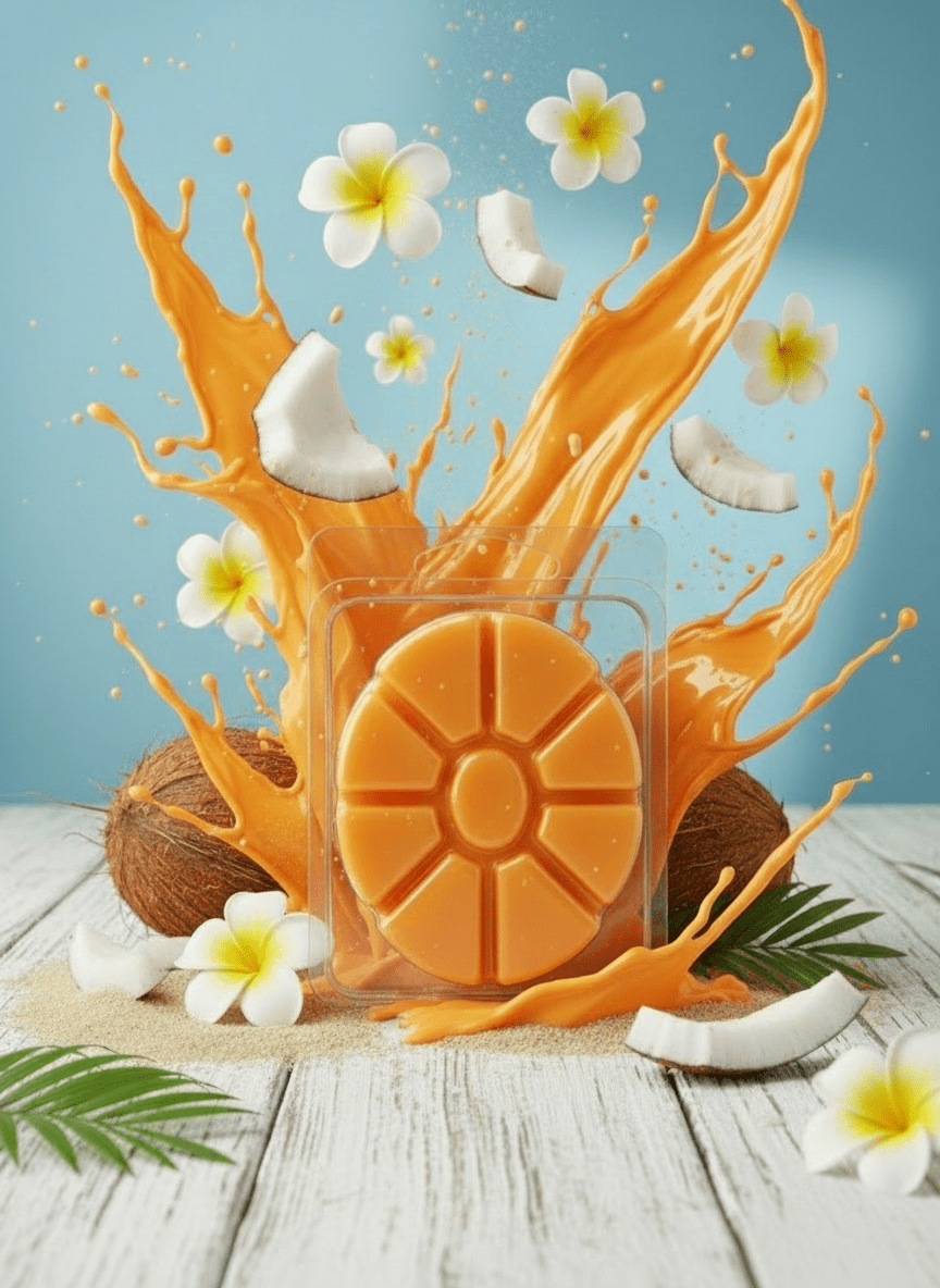 Solskinø - Eliora ApS