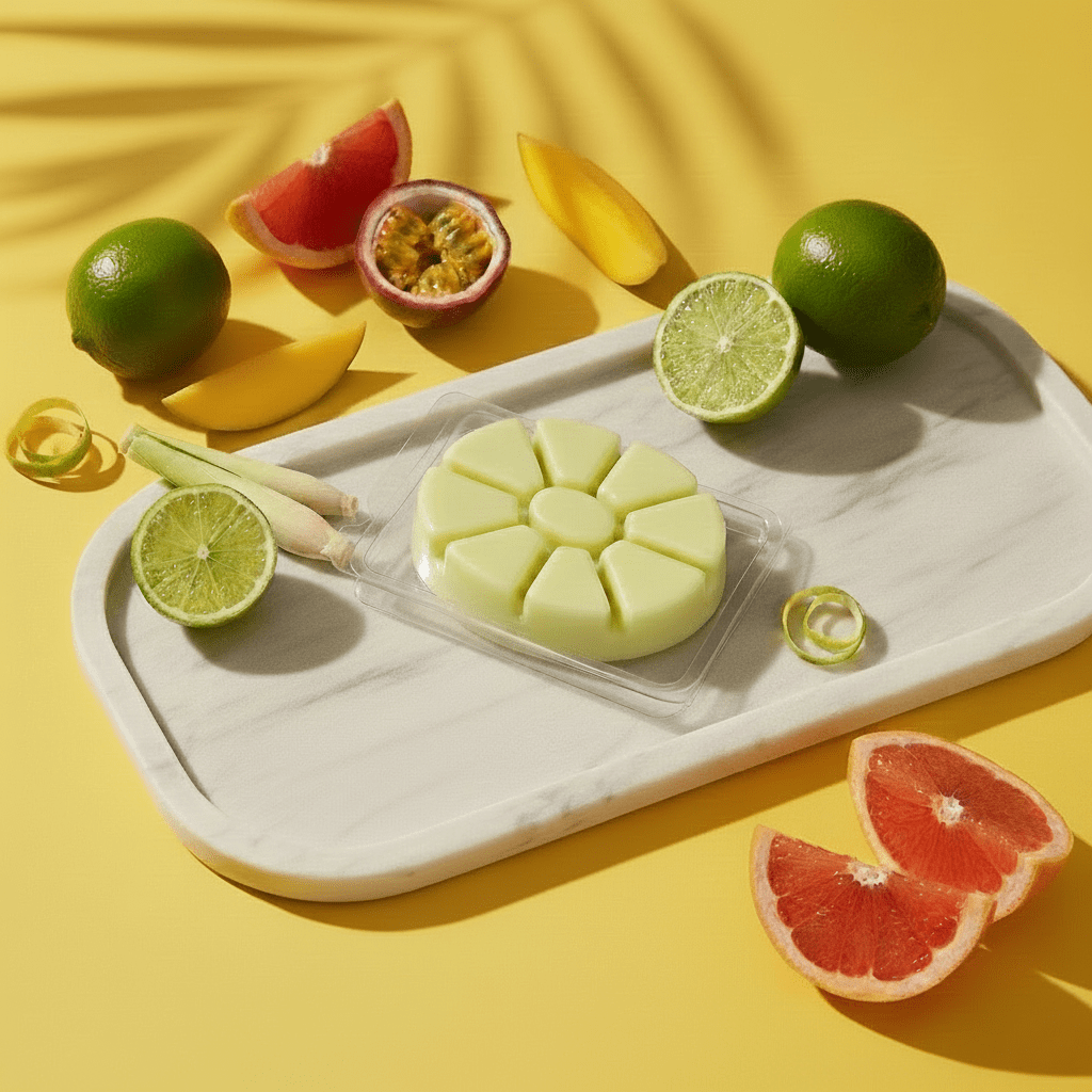 Tropisk Pop - Eliora ApS