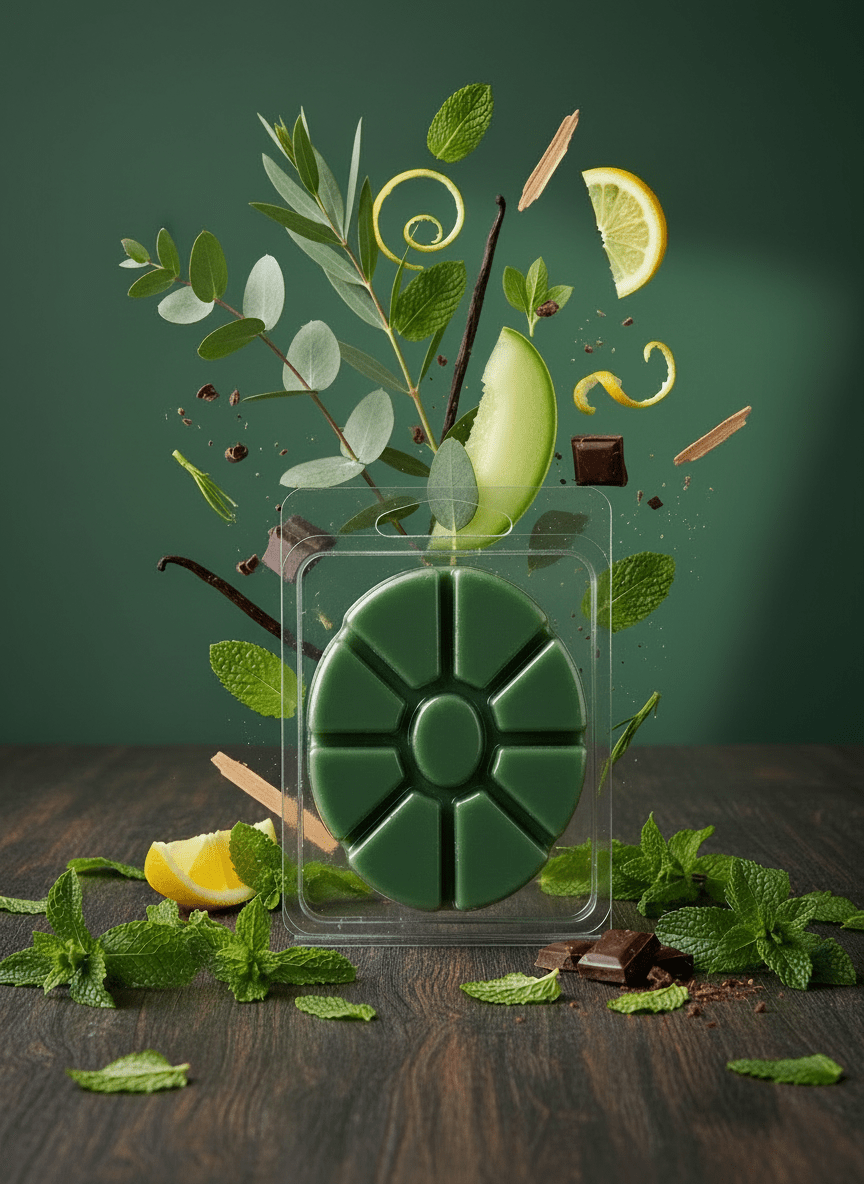 Vild Mynte - Eliora ApS