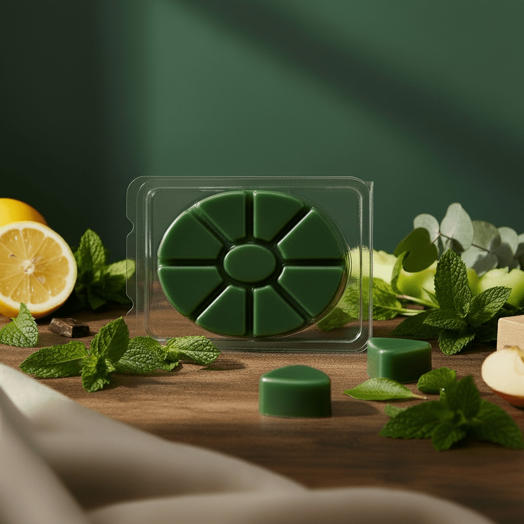 Vild Mynte - Eliora ApS