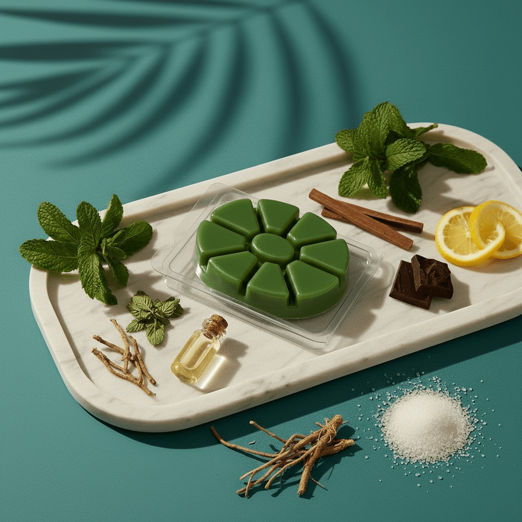 Vild Mynte - Eliora ApS