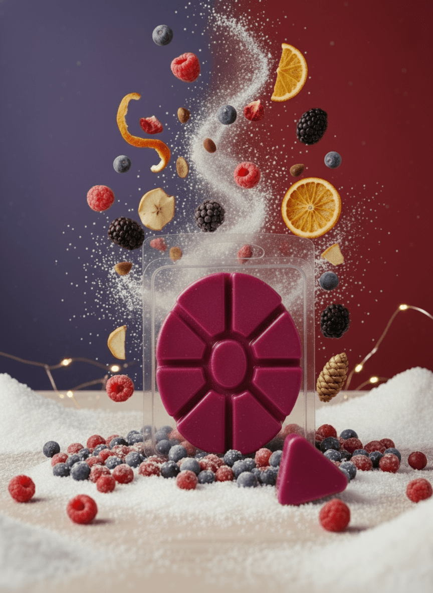 Vinterbær - Eliora ApS