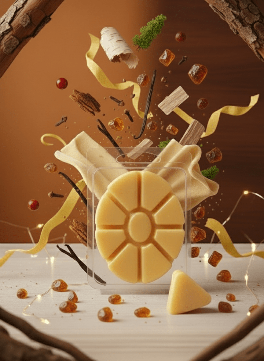 Vinterglød - Eliora ApS