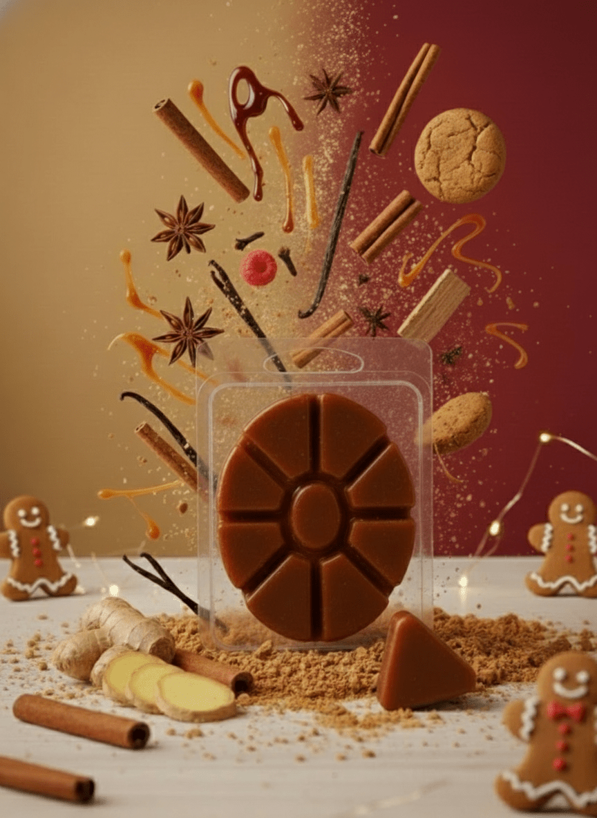 Vintermagi - Eliora ApS